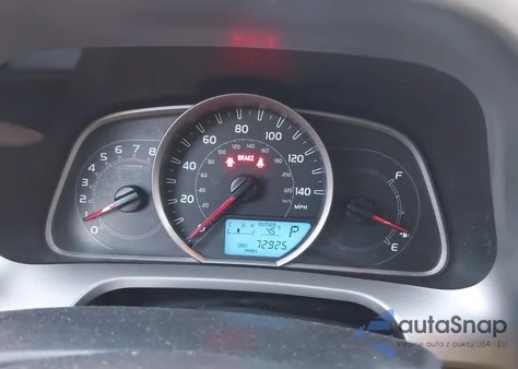 2013 Toyota Rav4 Xle из США, поврежденный, VIN 2T3RFREV1DW024999